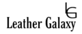leather galaxy logo